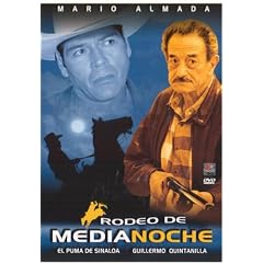Rodeo de Media Noche
