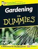 Gardening for Dummies Gardening for Dummies