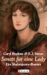 Sonett f�r eine Lady. Ein Shakespeare-Roman