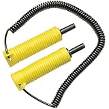 Frabill Deluxe Retractable Ice Picks