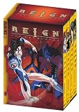 Reign the Conqueror (REGION 1) (NTSC)