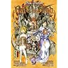 Blue Dragon Ral Grad, Tome 3 : Le changement