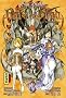 Blue Dragon Ral Grad, Tome 3 : Le changement