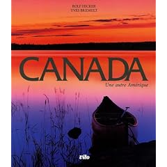 Canada : Une autre Am�rique