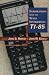 Explorations With Texas Instruments TI-85