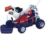 Eigenschaften Dickie 19756 / Stockcar Racer, R/ C Komplett-Set inkl. Akku, 30 cm