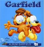 Revue Presses aventure  / Album Garfield, Tome 20 :
