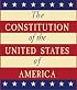 The Constitution of the United States of America (Running Press Miniature Editions)