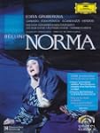 Bellini;Vincenzo Norma