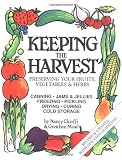 Keeping the Harvest