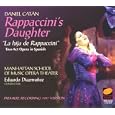 Daniel Cat�n: Rappaccini's Daughter
