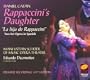 Daniel Catan: Rappacini's Daughter