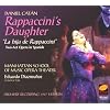 Daniel Catan: Rappacini's Daughter