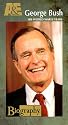 Biography - George Bush: His World War II Years [VHS]