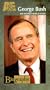 Biography - George Bush: His World War II Years [VHS]
