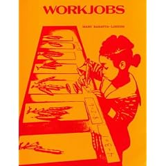 Workjobs: Activity-Centered Learning for Early Childhood Education (Addison-Wesley innovative series)