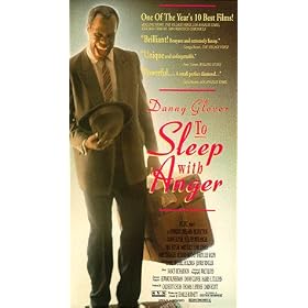 To Sleep With Anger [VHS]