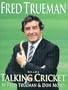 Talking Cricket