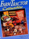 Farm Tractor Collectibles