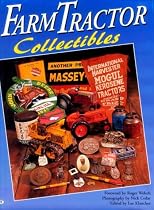 Farm Tractor Collectibles