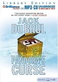  Pandora's Curse:  Jack Du Brul