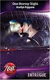 One stormy night