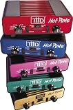 Amplifier Footswitches & Controllers