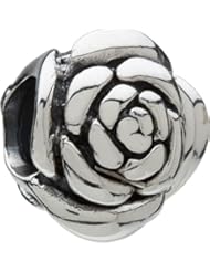 Authentic Chamilia Charm "Rose" GA-70