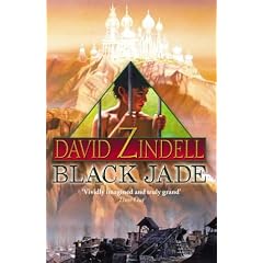 Black Jade (Ea Cycle S.)