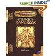 Psionics Handbook (Dungeons & Dragons d20 3.0 Fantasy Roleplaying)