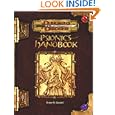 Psionics Handbook (Dungeons and Dragons d20 3.0 Fantasy Roleplaying) by Bruce R. Cordell