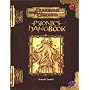 Psionics Handbook (Dungeons & Dragons 3rd Edition)