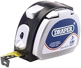 Review Draper 76484 / Draper 76484 4 in 1 5m/16ft Measuring Tape with Calculator