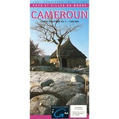 Cameroon (Countries & Cities of the World)