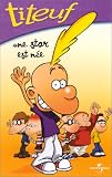 Revue Universal Pictures  / Titeuf - Vol.1 : Une star est née