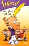 Titeuf - Vol.1 : Une star est n�e [VHS]