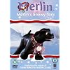 Merlin the Magical Puppy: Merlin's Snowy Tails [DVD]
