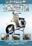 Review In Search of Lambretta  / In Search Of Lambretta [DVD] [2002]