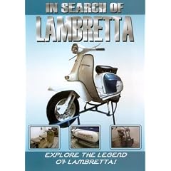 In Search Of Lambretta [2002]