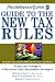 Books : Pricewaterhousecoopers' Guide to the New Tax Rules 2003