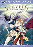 Slayers: The Motion Picture