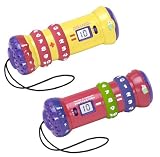 LeapFrog Buy One Get One Free: Twist & Shout Addition and Subtraction