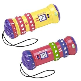 LeapFrog Buy One Get One Free: Twist & Shout Addition and Subtraction