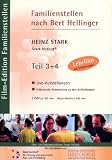 Familienstellen nach Bert Hellinger 3+4 (2 DVD's)
