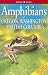 Amphibians of Oregon, Washington And British Columbia: A Field Identification Guide (Lone Pine Field Guides)