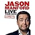 Jason Manford: First World Problems