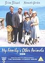 My Family And Other Animals [DVD] [1987]