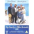 My Family And Other Animals [DVD][1987]