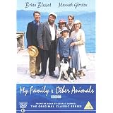 My Family And Other Animals [DVD][1987]by Hannah Gordon