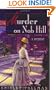 Murder on Nob Hill (Sarah Woolson Mysteries)